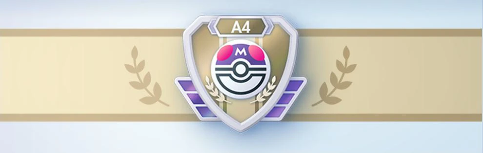 Ranked Match Season 5 (A4)
